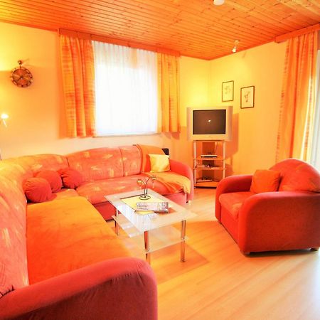 Apartment In Feldkirchen Near Ossiacher See Feldkirchen in Kärnten エクステリア 写真