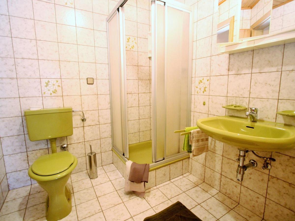 Apartment In Feldkirchen Near Ossiacher See Feldkirchen in Kärnten エクステリア 写真
