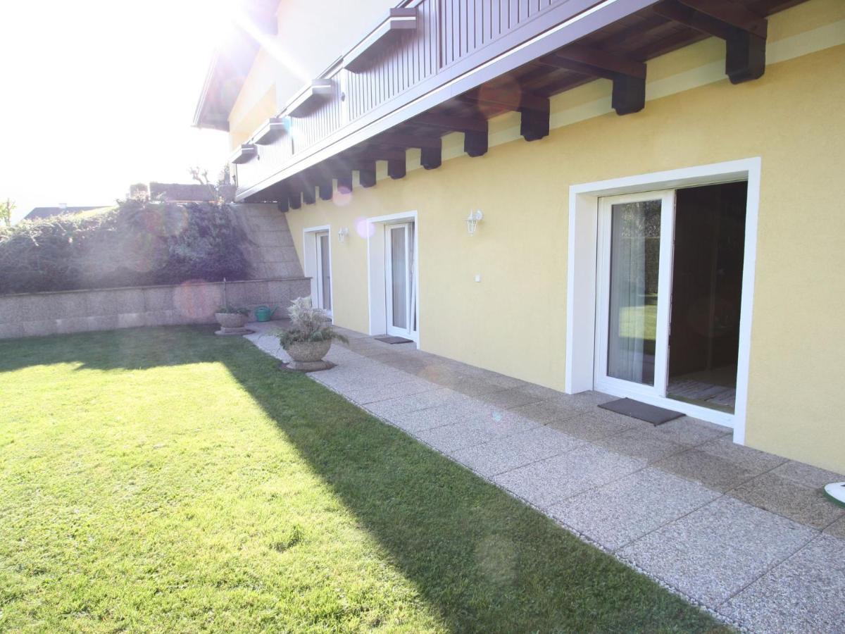Apartment In Feldkirchen Near Ossiacher See Feldkirchen in Kärnten エクステリア 写真