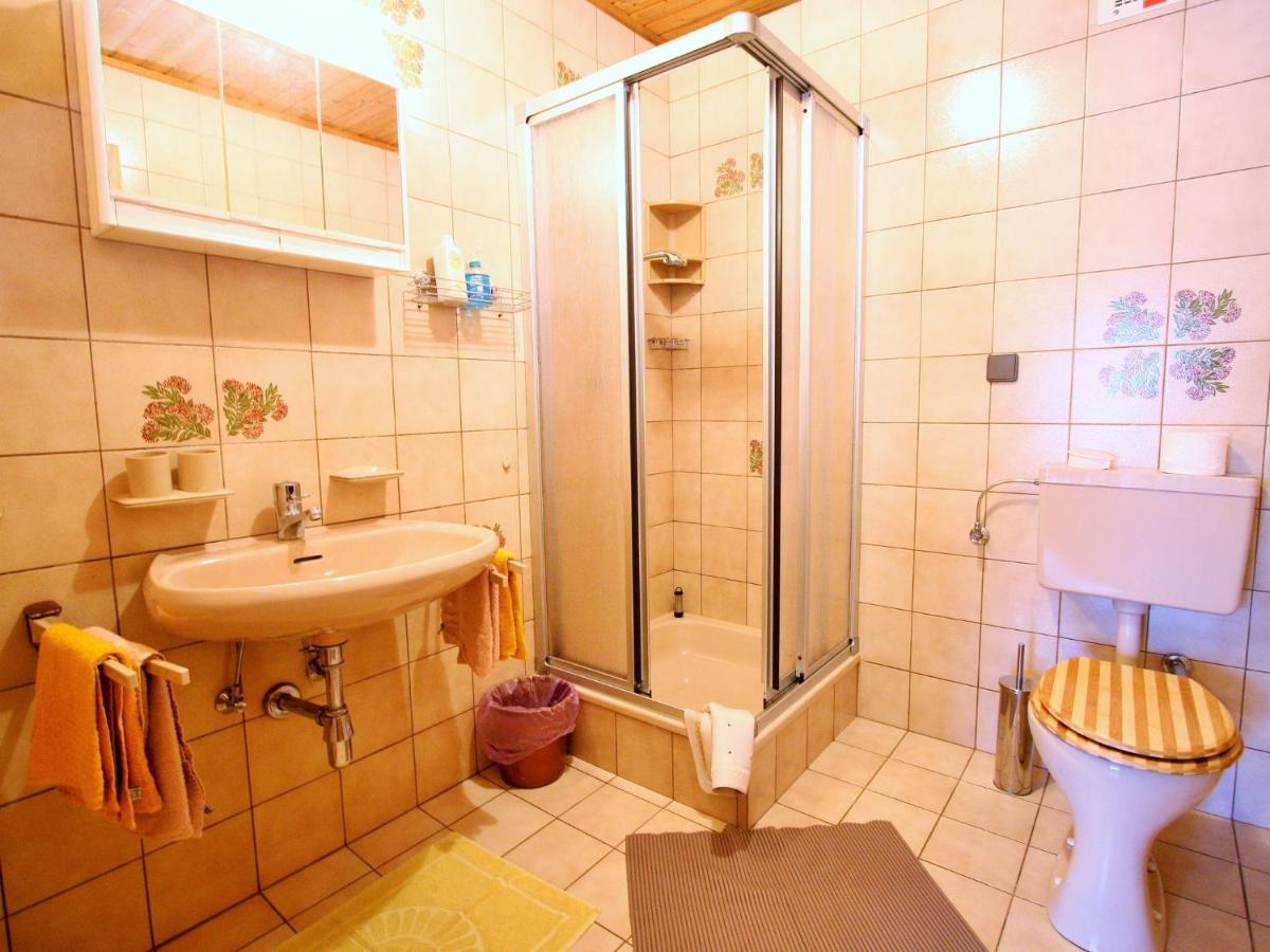 Apartment In Feldkirchen Near Ossiacher See Feldkirchen in Kärnten エクステリア 写真