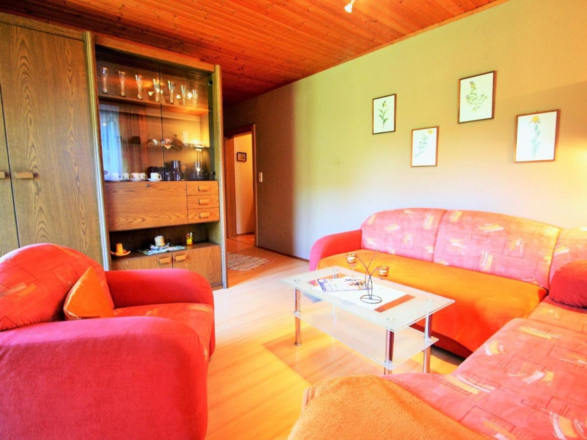 Apartment In Feldkirchen Near Ossiacher See Feldkirchen in Kärnten エクステリア 写真