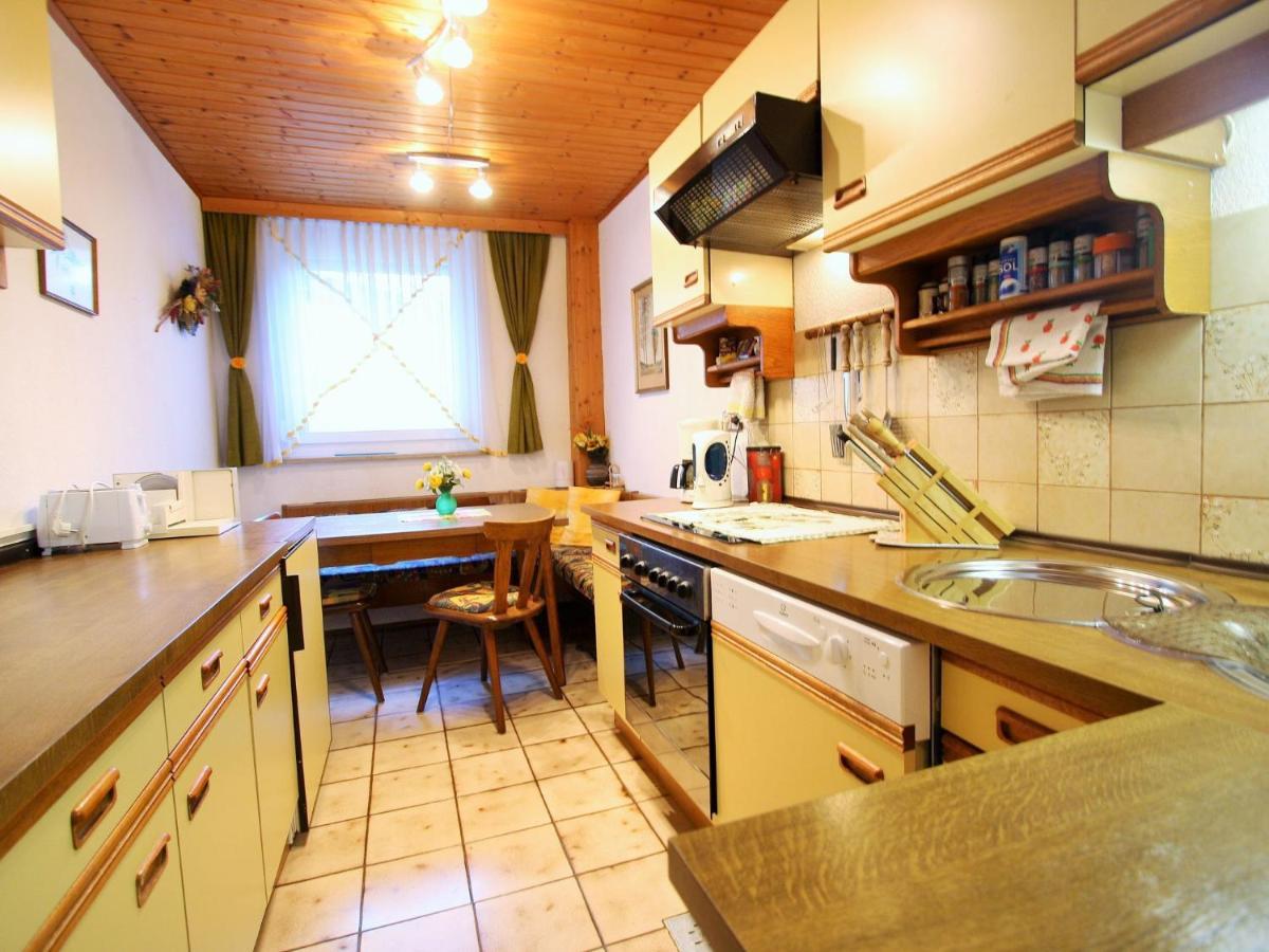 Apartment In Feldkirchen Near Ossiacher See Feldkirchen in Kärnten エクステリア 写真