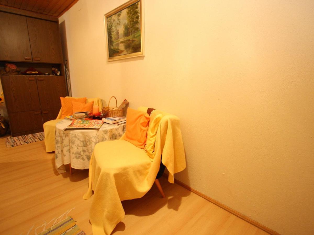 Apartment In Feldkirchen Near Ossiacher See Feldkirchen in Kärnten エクステリア 写真