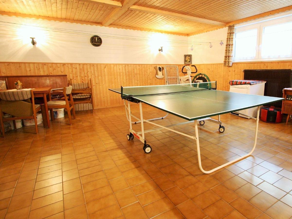 Apartment In Feldkirchen Near Ossiacher See Feldkirchen in Kärnten エクステリア 写真