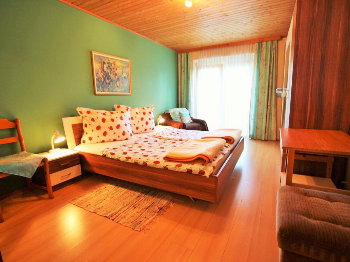 Apartment In Feldkirchen Near Ossiacher See Feldkirchen in Kärnten エクステリア 写真