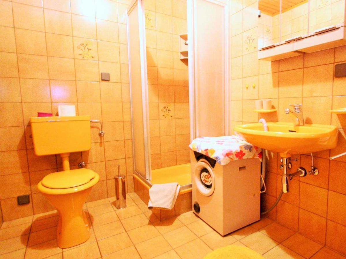Apartment In Feldkirchen Near Ossiacher See Feldkirchen in Kärnten エクステリア 写真