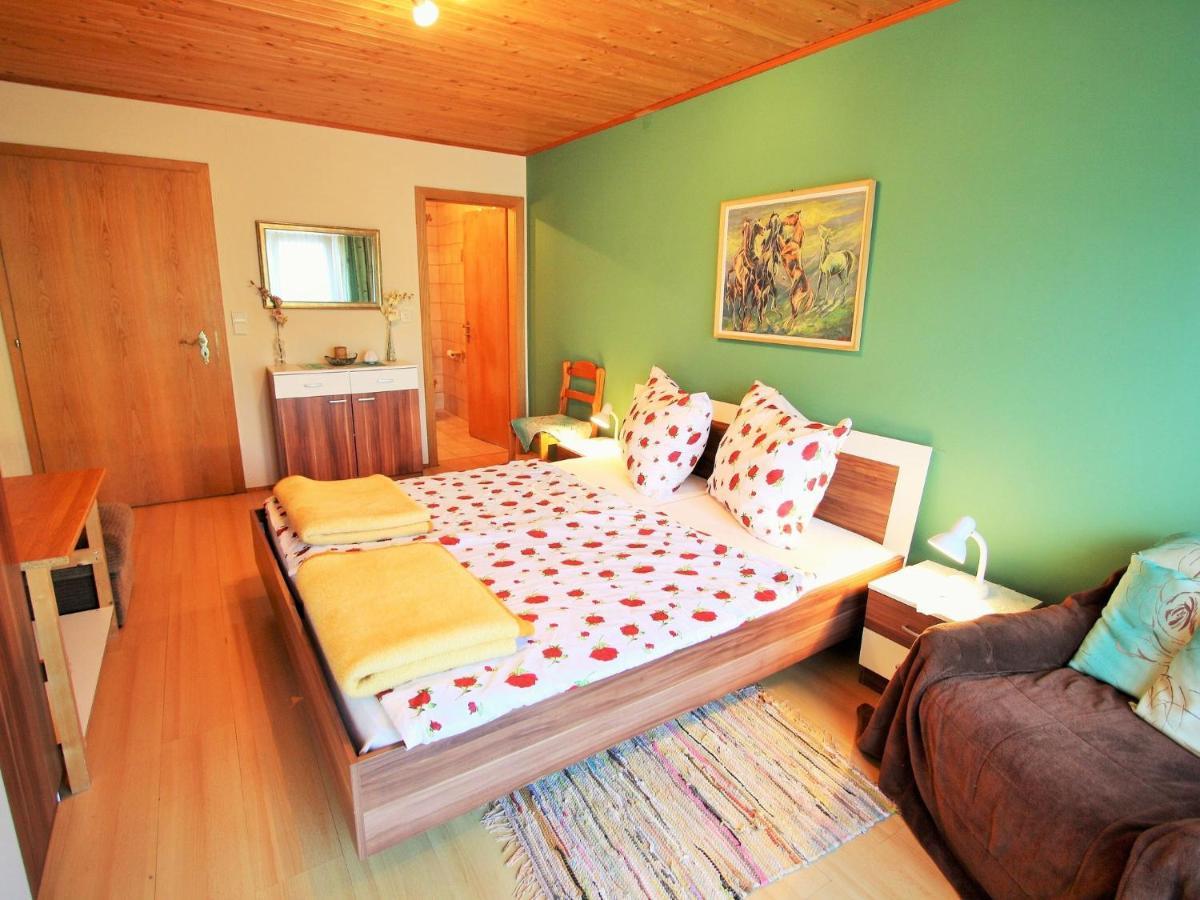 Apartment In Feldkirchen Near Ossiacher See Feldkirchen in Kärnten エクステリア 写真